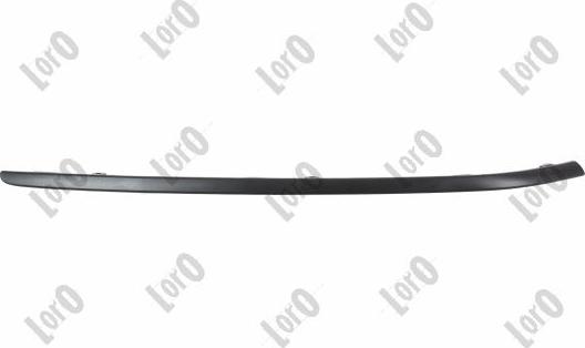 ABAKUS 053-50-456 - Trim - Protective Strip, bumper car-mod.net