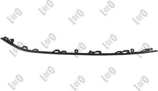 CARRO 884004031 - Trim - Protective Strip, bumper car-mod.net