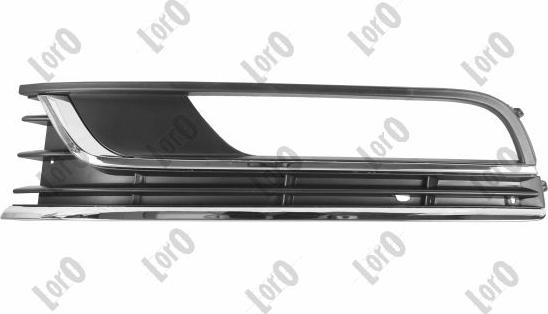 ABAKUS 053-50-451 - Ventilation Grille, bumper car-mod.net