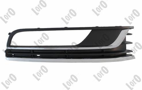 ABAKUS 053-50-452 - Ventilation Grille, bumper car-mod.net