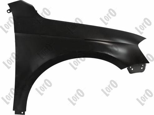 ABAKUS 053-50-202 - Wing car-mod.net