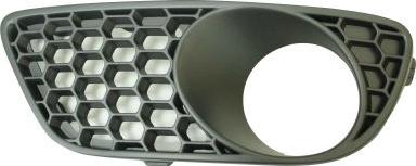 ABAKUS 053-51-455 - Ventilation Grille, bumper car-mod.net