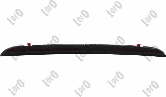 ABAKUS 053-51-870S - Auxiliary Stop Light car-mod.net
