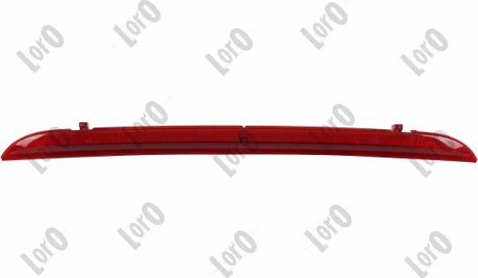 ABAKUS 053-51-870 - Auxiliary Stop Light car-mod.net