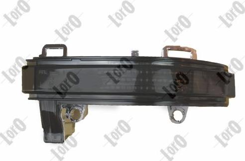 ABAKUS 053-53-861S - Indicator car-mod.net
