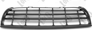 ABAKUS 053-52-450 - Ventilation Grille, bumper car-mod.net