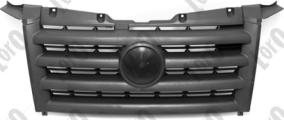 ABAKUS 053-52-301 - Radiator Grille car-mod.net