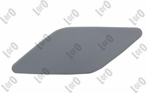 ABAKUS 053-57-441 - Cover, bumper car-mod.net