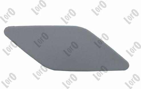 ABAKUS 053-57-442 - Cover, bumper car-mod.net