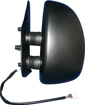 ABAKUS 0535M04 - Outside Mirror car-mod.net