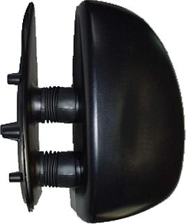 ABAKUS 0535M01 - Outside Mirror car-mod.net