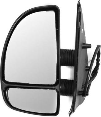 ABAKUS 0535M03 - Outside Mirror car-mod.net