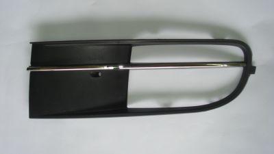 ABAKUS 053-61-455 - Ventilation Grille, bumper car-mod.net