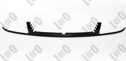 ABAKUS 053-05-420 - Trim / Protective Strip, radiator grille car-mod.net