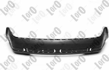 ABAKUS 053-03-600 - Bumper car-mod.net