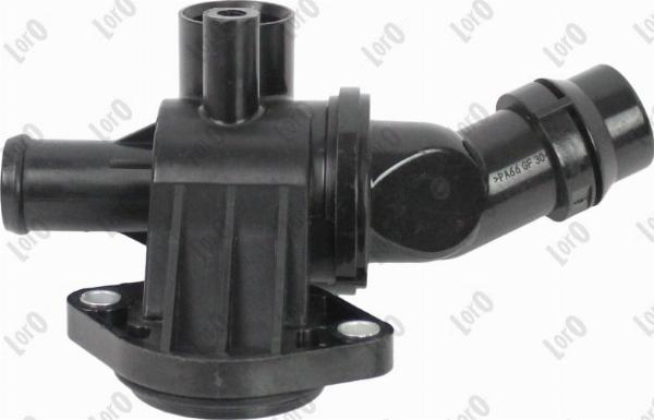 ABAKUS 053-025-0044 - Coolant thermostat / housing car-mod.net