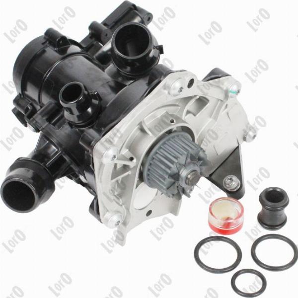 ABAKUS 053-025-0045 - Water Pump car-mod.net