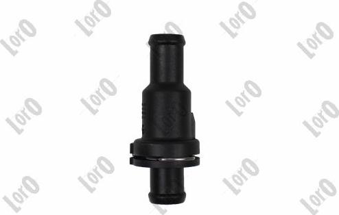 ABAKUS 053-025-0041 - Coolant thermostat / housing car-mod.net
