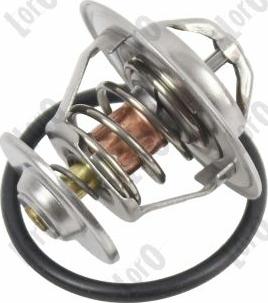 ABAKUS 053-025-0042 - Coolant thermostat / housing car-mod.net