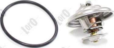 ABAKUS 053-025-0006 - Coolant thermostat / housing car-mod.net