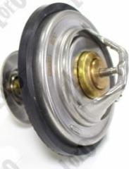 ABAKUS 053-025-0001 - Coolant thermostat / housing car-mod.net