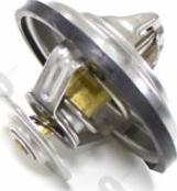 ABAKUS 053-025-0002 - Coolant thermostat / housing car-mod.net