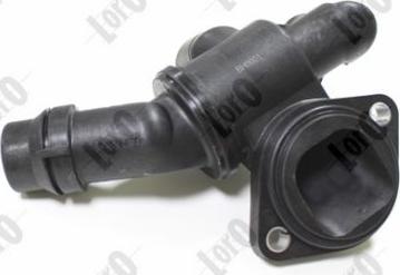 ABAKUS 053-025-0010 - Coolant thermostat / housing car-mod.net