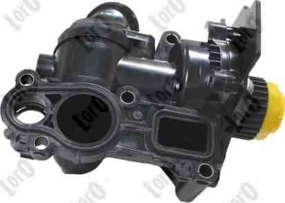 ABAKUS 053-025-0011 - Water Pump car-mod.net