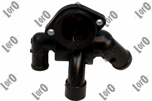 ABAKUS 053-025-0035 - Coolant thermostat / housing car-mod.net