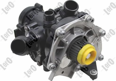 ABAKUS 053-025-0038 - Water Pump car-mod.net