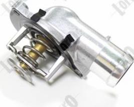 ABAKUS 053-025-0033 - Coolant thermostat / housing car-mod.net