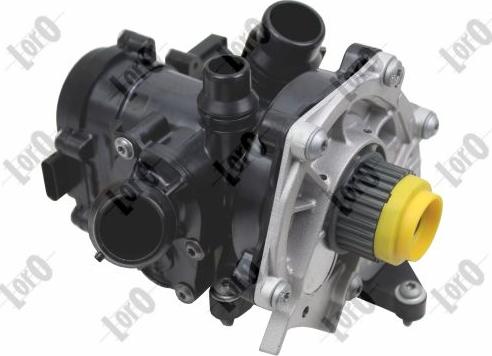 ABAKUS 053-025-0037 - Water Pump car-mod.net