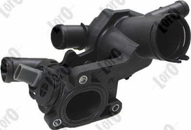 ABAKUS 053-025-0020 - Coolant thermostat / housing car-mod.net