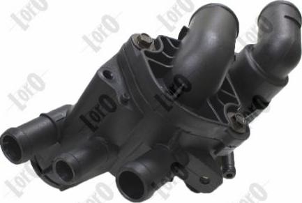 ABAKUS 053-025-0021 - Coolant thermostat / housing car-mod.net