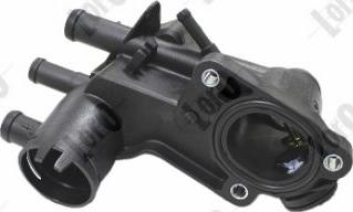 ABAKUS 053-025-0028 - Coolant thermostat / housing car-mod.net