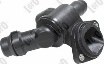 ABAKUS 053-025-0022 - Coolant thermostat / housing car-mod.net
