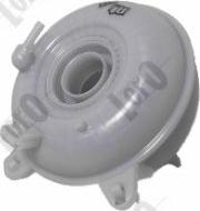 ABAKUS 053-026-019 - Expansion Tank, coolant car-mod.net