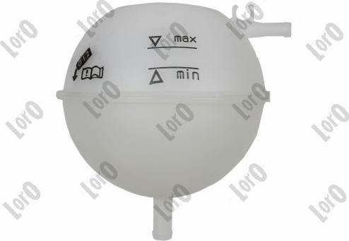 ABAKUS 053-026-014 - Expansion Tank, coolant car-mod.net