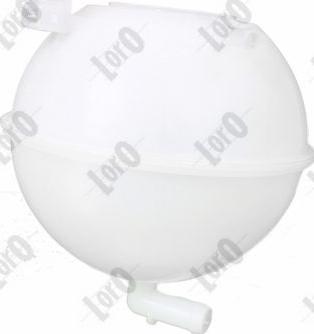 ABAKUS 053-026-010 - Expansion Tank, coolant car-mod.net