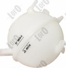 ABAKUS 053-026-011 - Expansion Tank, coolant car-mod.net
