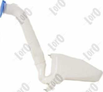ABAKUS 053026012 - Washer Fluid Tank, window cleaning car-mod.net