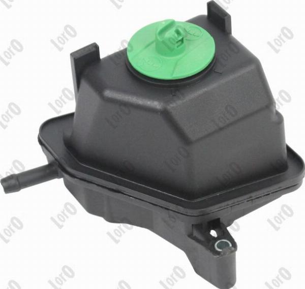 ABAKUS 053-026-034 - Expansion Tank, power steering hydraulic oil car-mod.net