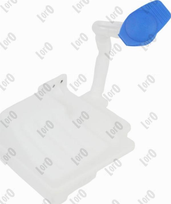 ABAKUS 053-026-035 - Washer Fluid Tank, window cleaning car-mod.net