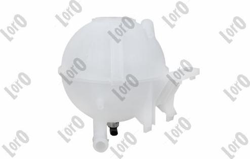 ABAKUS 053-026-032 - Expansion Tank, coolant car-mod.net