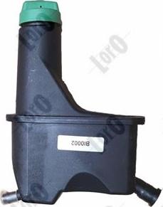 ABAKUS 053-026-026 - Expansion Tank, power steering hydraulic oil car-mod.net