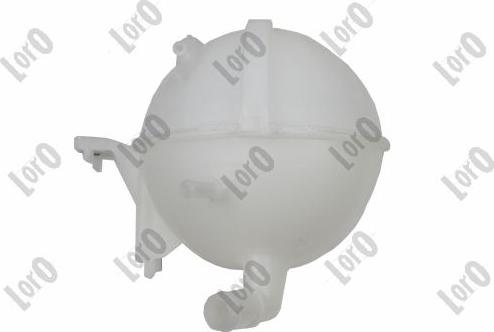 ABAKUS 053-026-020 - Expansion Tank, coolant car-mod.net
