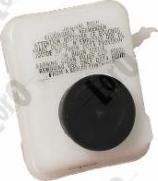 ABAKUS 053-026-028 - Expansion Tank, brake fluid car-mod.net