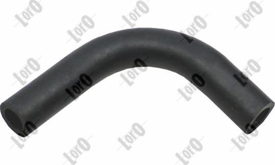 ABAKUS 053-028-095 - Hose, crankcase breather car-mod.net