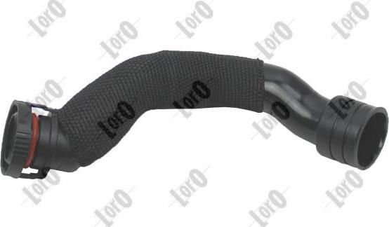 ABAKUS 053-028-090 - Hose, cylinder head cover breather car-mod.net