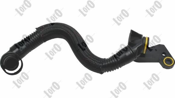 ABAKUS 053-028-093 - Hose, crankcase breather car-mod.net